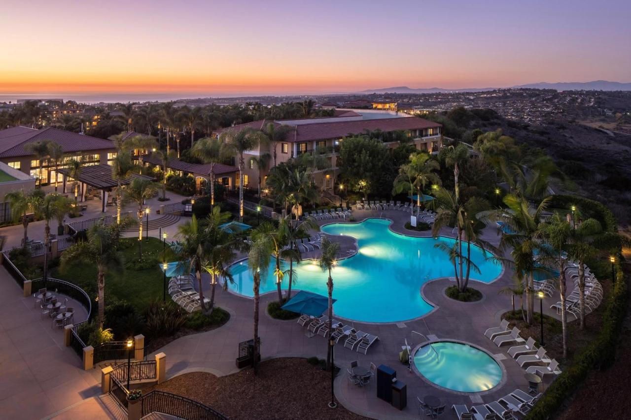 The Westin Carlsbad Resort & Spa Exterior foto