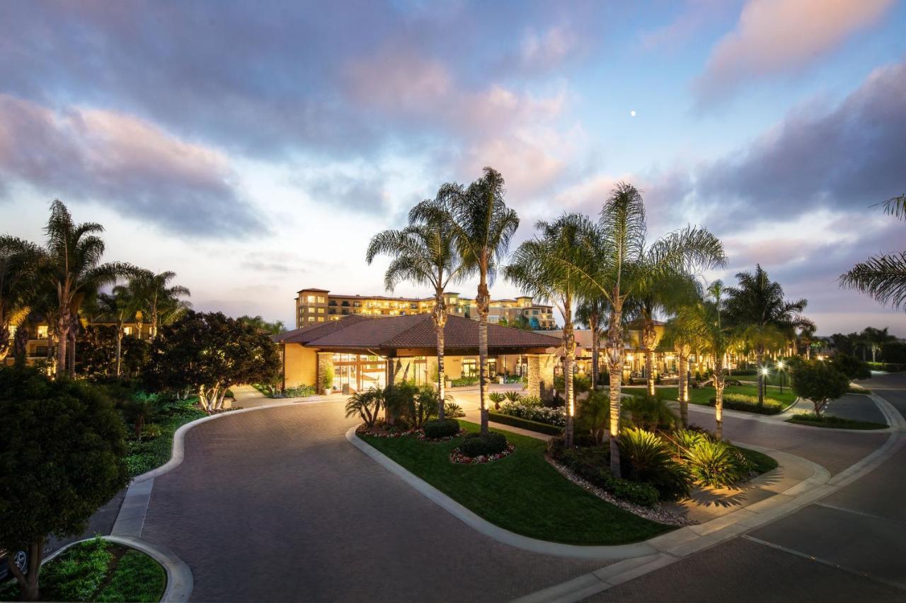 The Westin Carlsbad Resort & Spa Exterior foto