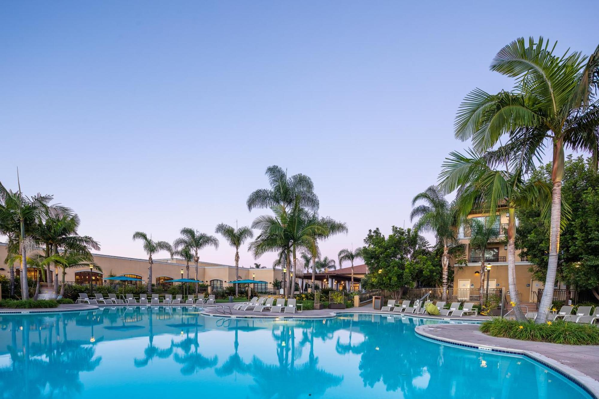 The Westin Carlsbad Resort & Spa Exterior foto